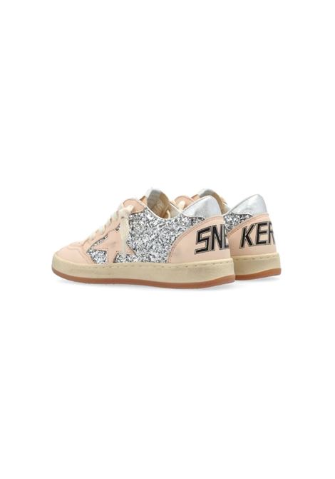 Sneakers Ball Star GOLDEN GOOSE KIDS | GJF00439 F00609670309